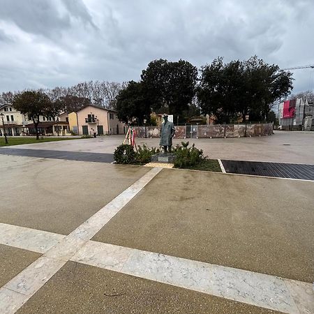 ヴィアレッジョ Casa Ceragioliヴィラ エクステリア 写真