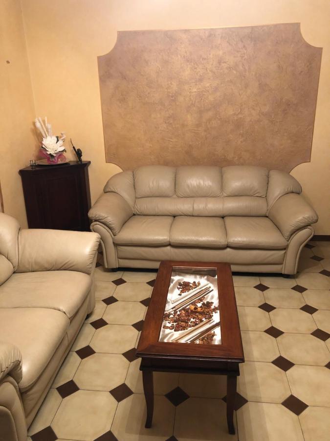 ヴィアレッジョ Casa Ceragioliヴィラ エクステリア 写真