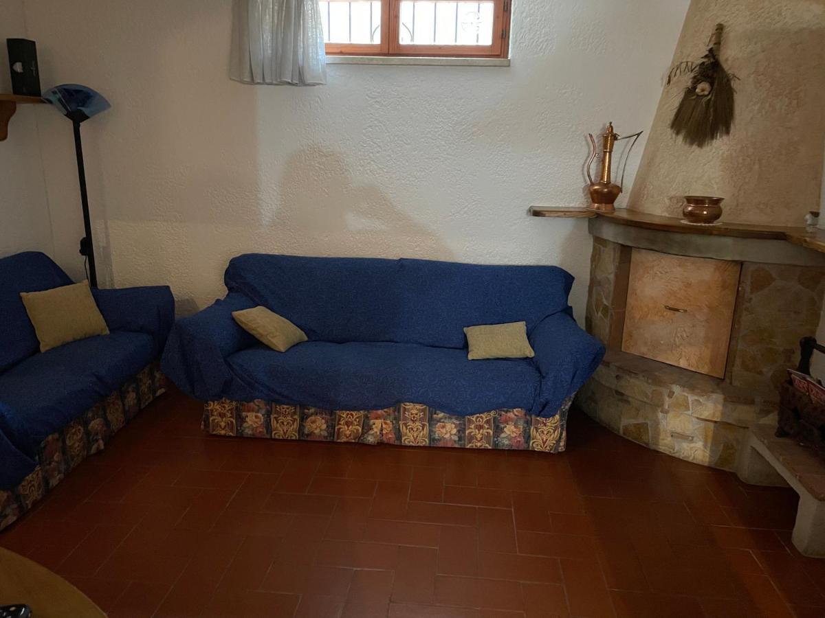 ヴィアレッジョ Casa Ceragioliヴィラ エクステリア 写真