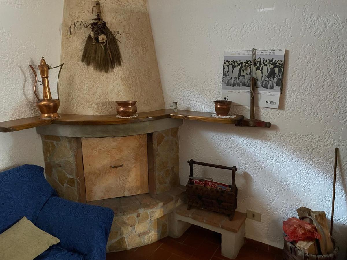ヴィアレッジョ Casa Ceragioliヴィラ エクステリア 写真
