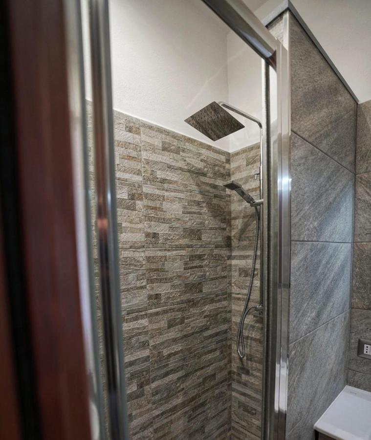ヴィアレッジョ Casa Ceragioliヴィラ エクステリア 写真