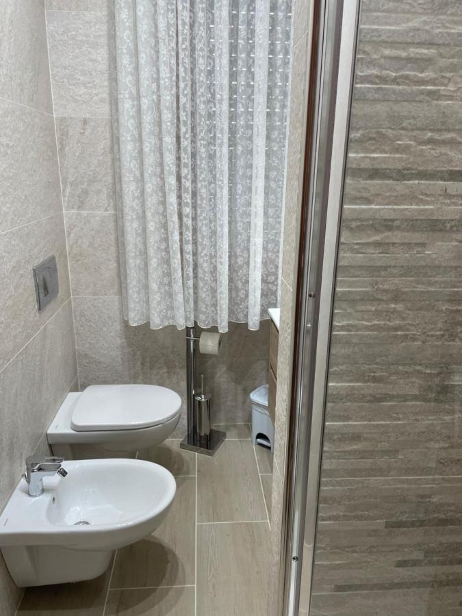 ヴィアレッジョ Casa Ceragioliヴィラ エクステリア 写真