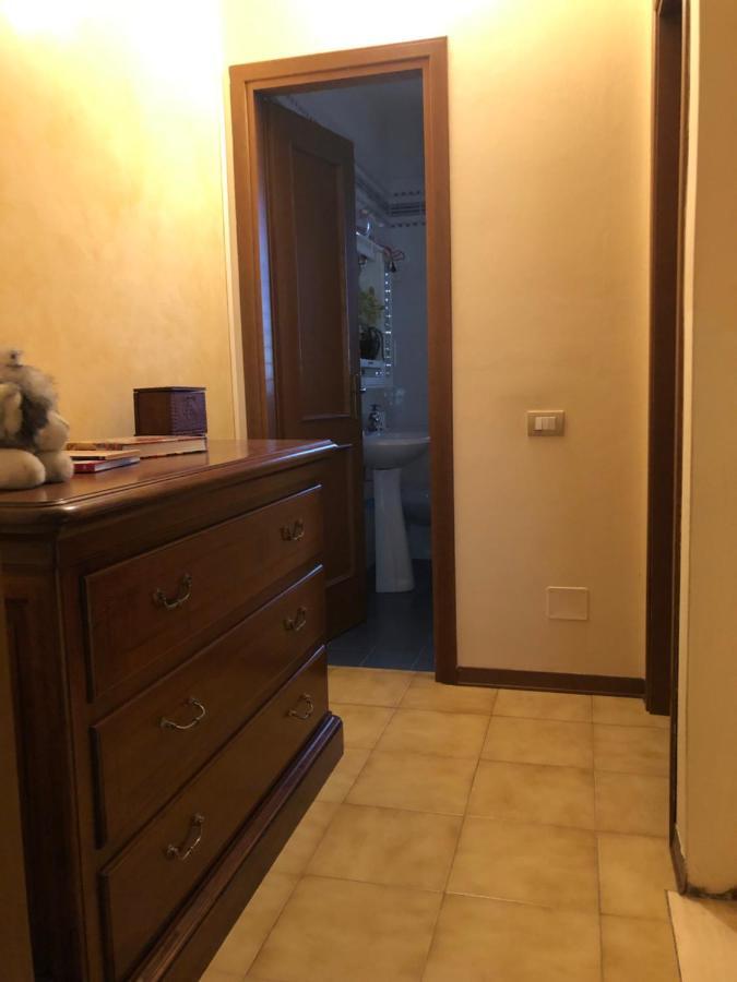 ヴィアレッジョ Casa Ceragioliヴィラ エクステリア 写真