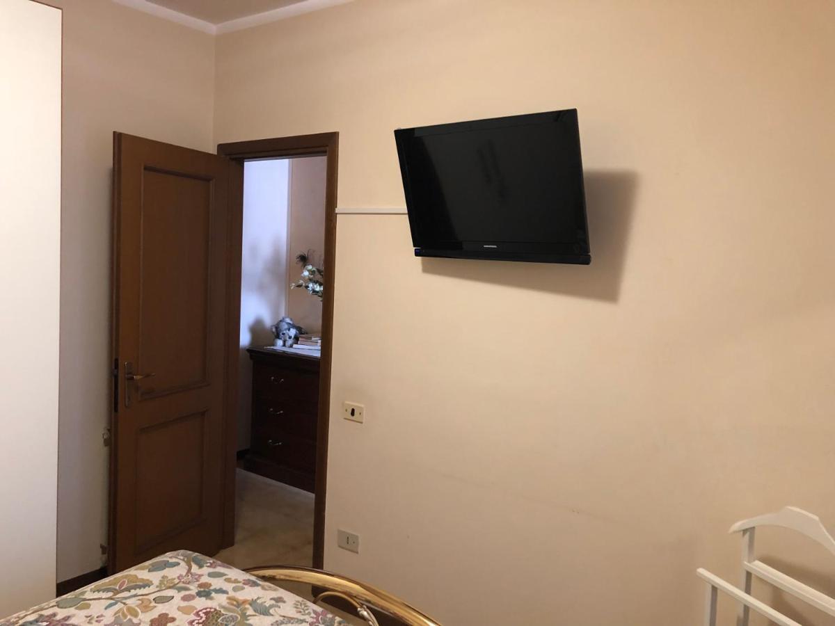 ヴィアレッジョ Casa Ceragioliヴィラ エクステリア 写真