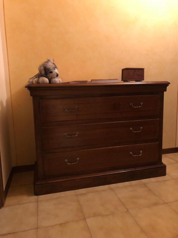 ヴィアレッジョ Casa Ceragioliヴィラ エクステリア 写真