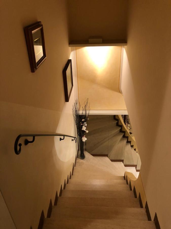ヴィアレッジョ Casa Ceragioliヴィラ エクステリア 写真