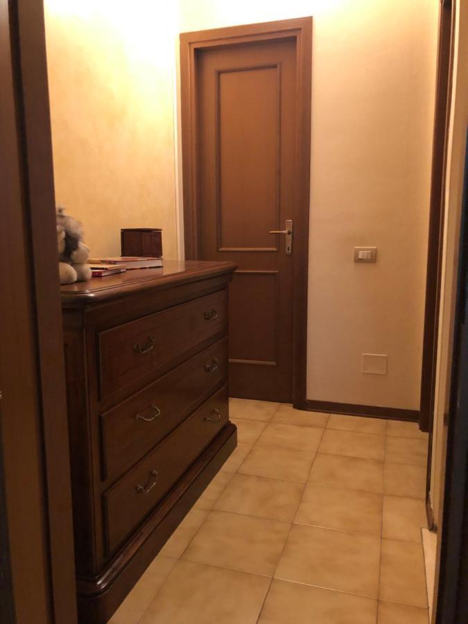 ヴィアレッジョ Casa Ceragioliヴィラ エクステリア 写真